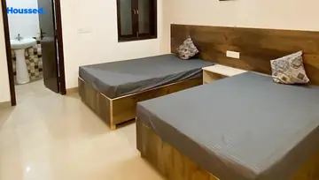 Sample Apartment of Girls PG/Hostel in Vizima Premium Sector 126, Noida - Image 306873