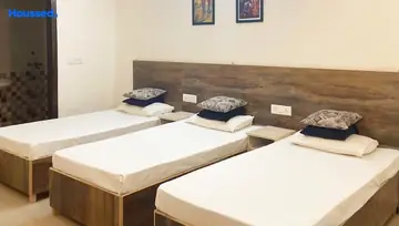 Sample Apartment of Girls PG/Hostel in Vizima Premium Sector 126, Noida - Image 306877