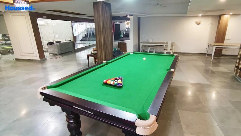 Sample Apartment of Girls PG/Hostel in Vizima Premium, Sector 126 - Image 306879