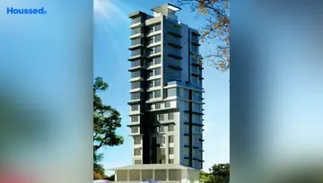 Project Image of Jadhwani Krimson Splendor - Image 306884