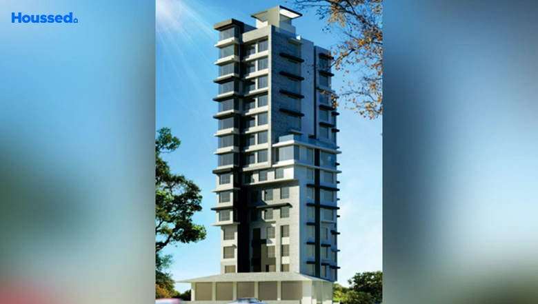 Project Image of Jadhwani Krimson Splendor in Malad West, Mumbai - Image 306884