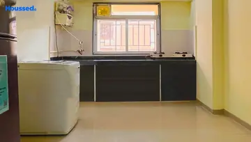Project Image of Boys PG/Hostel in Getsethome PRT920 Apt 803 Sion East, Mumbai - Image 310183
