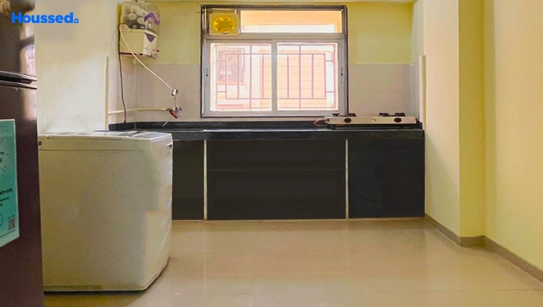 Project Image of Boys PG/Hostel in Getsethome PRT920 Apt 803, Sion East - Image 310183