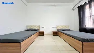 Project Image of Boys PG/Hostel in Getsethome PRT920 Apt 803 Sion East, Mumbai - Image 310188