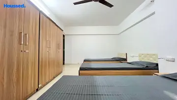 Project Image of Boys PG/Hostel in Getsethome PRT920 Apt 803 Sion East, Mumbai - Image 310190