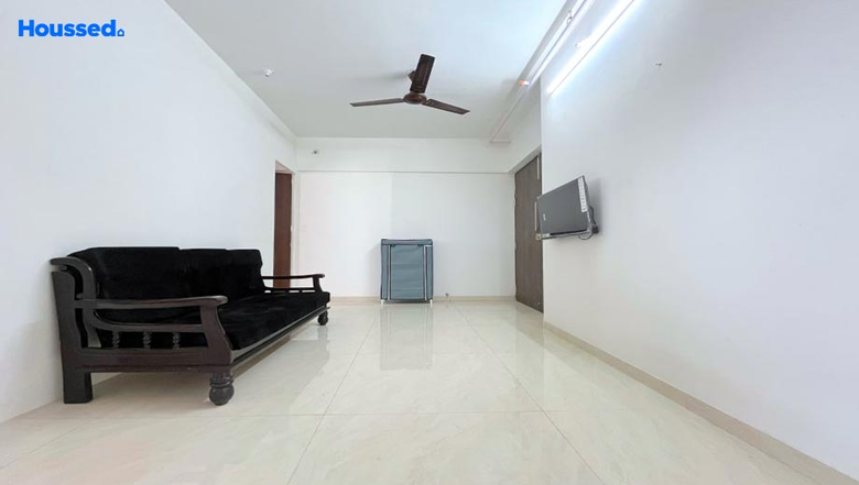 Project Image of Boys PG/Hostel in Getsethome PRT920 Apt 803, Sion East - Image 310191
