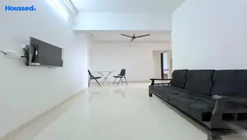 Project Image of Boys PG/Hostel in Getsethome PRT920 Apt 803 Sion East, Mumbai - Image 310192