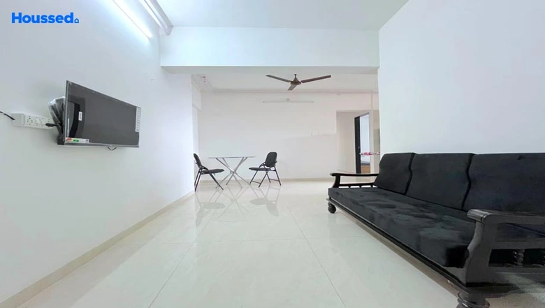 Project Image of Boys PG/Hostel in Getsethome PRT920 Apt 803, Sion East - Image 310192