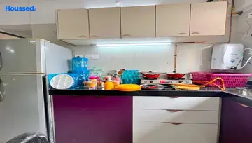 Project Image of Boys PG/Hostel in Getsethome PRT920 Apt 803 Sion East, Mumbai - Image 310189