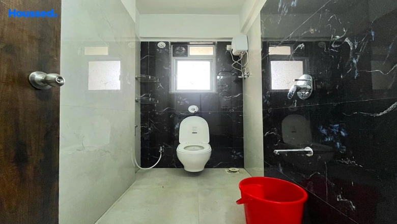 Project Image of Boys PG/Hostel in Getsethome PRT920 Apt 803, Sion East - Image 310187