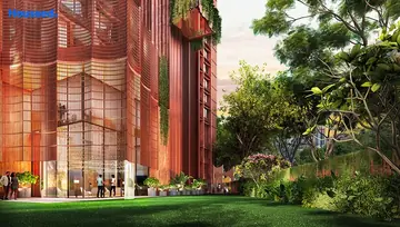 Amenities of Jadhwani Pinnacle - Image 306903