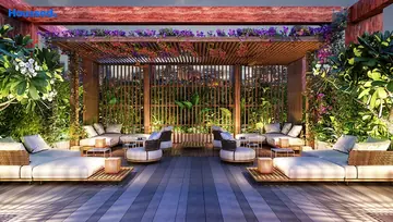 Amenities of Jadhwani Pinnacle - Image 306899