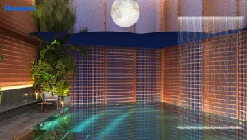 Amenities of Jadhwani Pinnacle - Image 306902