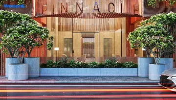 Amenities of Jadhwani Pinnacle - Image 306900