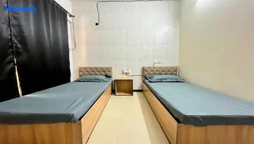 Project Image of Boys PG/Hostel in Getsethome PRT916 Apt A 1103 Andheri West, Mumbai - Image 306977