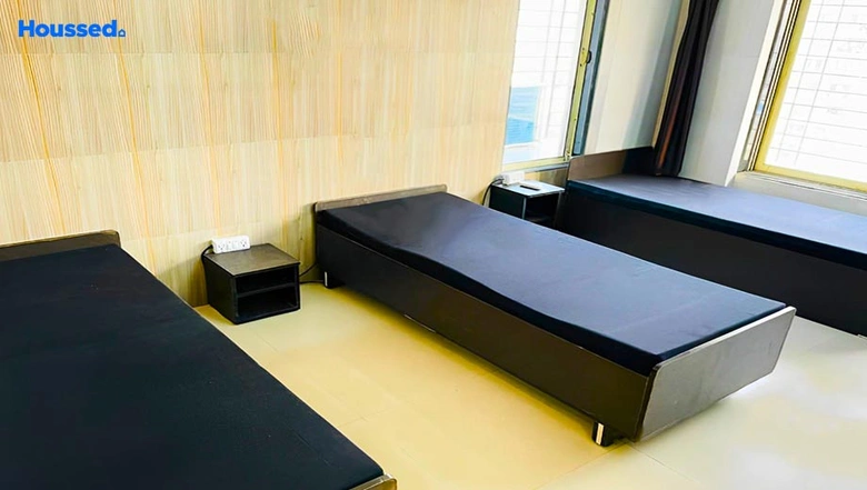 Project Image of Boys PG/Hostel in Getsethome PRT916 Apt A 1103, Andheri West - Image 306980