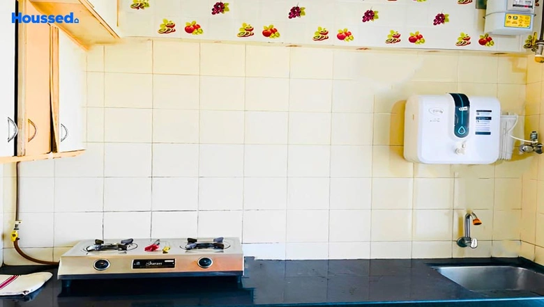 Project Image of Boys PG/Hostel in Getsethome PRT916 Apt A 1103, Andheri West - Image 306978
