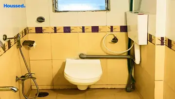 Project Image of Boys PG/Hostel in Getsethome PRT916 Apt A 1103 Andheri West, Mumbai - Image 306976