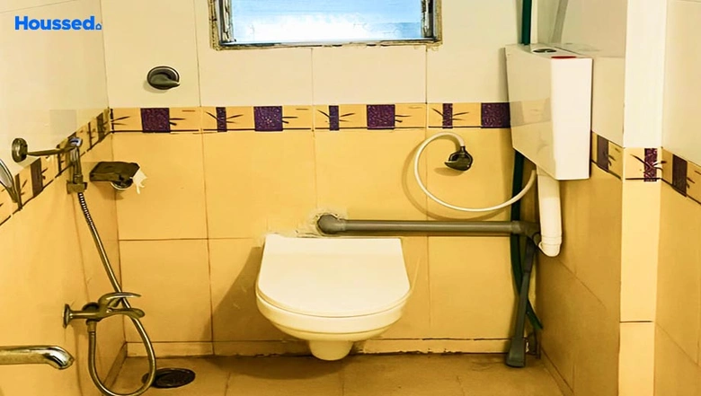 Project Image of Boys PG/Hostel in Getsethome PRT916 Apt A 1103, Andheri West - Image 306976