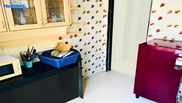 Project Image of Boys PG/Hostel in Getsethome PRT916 Apt A 1103 Andheri West, Mumbai - Image 306981
