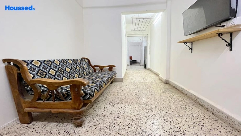 Project Image of Boys PG/Hostel in Getsethome PRT931 Apt B 401, Andheri West - Image 306997
