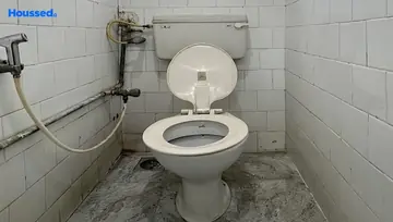 Project Image of Boys PG/Hostel in Getsethome PRT931 Apt B 401 Andheri West, Mumbai - Image 306996
