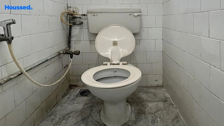 Project Image of Boys PG/Hostel in Getsethome PRT931 Apt B 401, Andheri West - Image 306996