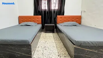 Project Image of Boys PG/Hostel in Getsethome PRT931 Apt B 401 Andheri West, Mumbai - Image 306998