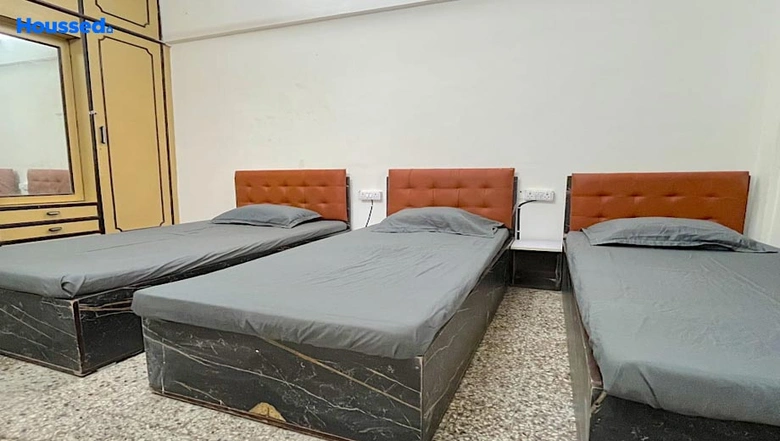 Project Image of Boys PG/Hostel in Getsethome PRT931 Apt B 401, Andheri West - Image 307000