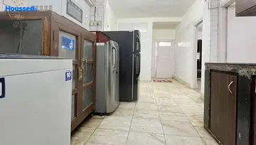 Project Image of Boys PG/Hostel in Getsethome PRT931 Apt B 401 Andheri West, Mumbai - Image 306999