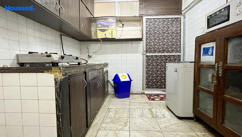 Project Image of Boys PG/Hostel in Getsethome PRT931 Apt B 401, Andheri West - Image 307001