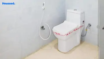 Sample Apartment of Girls PG/Hostel in Vizima Living Sector 126, Noida - Image 306911