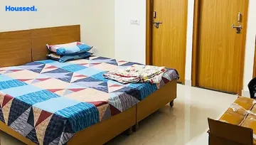 Sample Apartment of Girls PG/Hostel in Vizima Living Sector 126, Noida - Image 306914