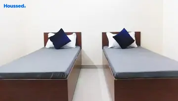 Sample Apartment of Girls PG/Hostel in Vizima Living Sector 126, Noida - Image 306908