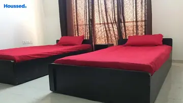 Project Image of Girls PG/Hostel in Getsethome PRT172 Apt A 1401 Andheri West, Mumbai - Image 307011