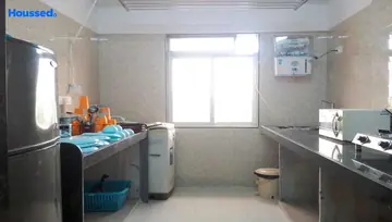 Project Image of Girls PG/Hostel in Getsethome PRT172 Apt A 1401 Andheri West, Mumbai - Image 307010