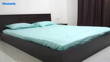 Project Image of Girls PG/Hostel in Getsethome PRT172 Apt A 1401 Andheri West, Mumbai - Image 307008