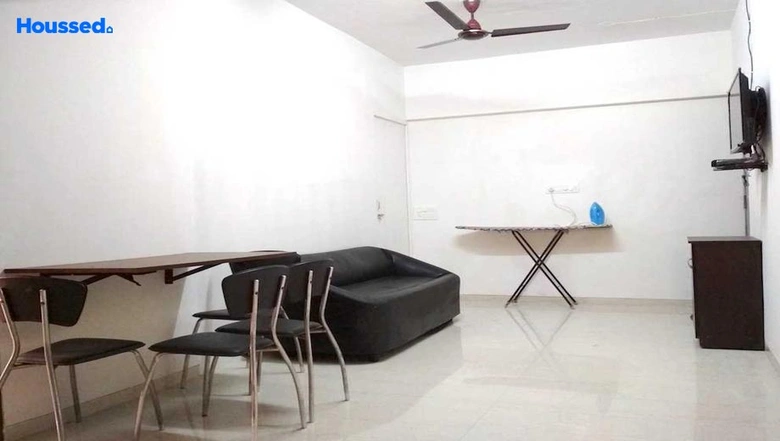 Project Image of Girls PG/Hostel in Getsethome PRT172 Apt A 1401, Andheri West - Image 307014