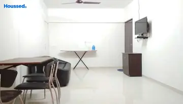 Project Image of Girls PG/Hostel in Getsethome PRT172 Apt A 1401 Andheri West, Mumbai - Image 307012