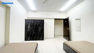 Project Image of Boys PG/Hostel in Getsethome PRT729 Apt B 302 Andheri West, Mumbai - Image 307023