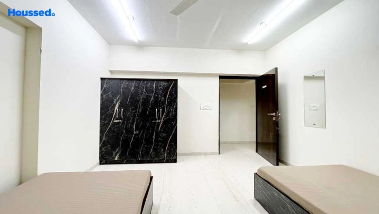Project Image of Boys PG/Hostel in Getsethome PRT729 Apt B 302, Andheri West - Image 307023