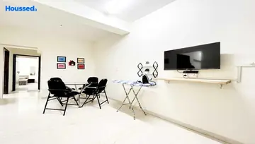 Project Image of Boys PG/Hostel in Getsethome PRT729 Apt B 302 Andheri West, Mumbai - Image 307022