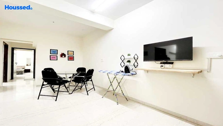 Project Image of Boys PG/Hostel in Getsethome PRT729 Apt B 302, Andheri West - Image 307022
