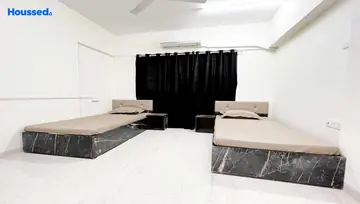 Project Image of Boys PG/Hostel in Getsethome PRT729 Apt B 302 Andheri West, Mumbai - Image 307025