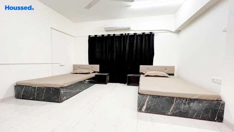 Project Image of Boys PG/Hostel in Getsethome PRT729 Apt B 302, Andheri West - Image 307025
