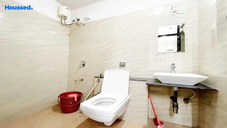 Project Image of Boys PG/Hostel in Getsethome PRT729 Apt B 302, Andheri West - Image 307021