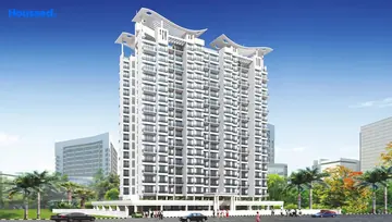 Project Image of Priyanka Hill View Residency - Image 306922