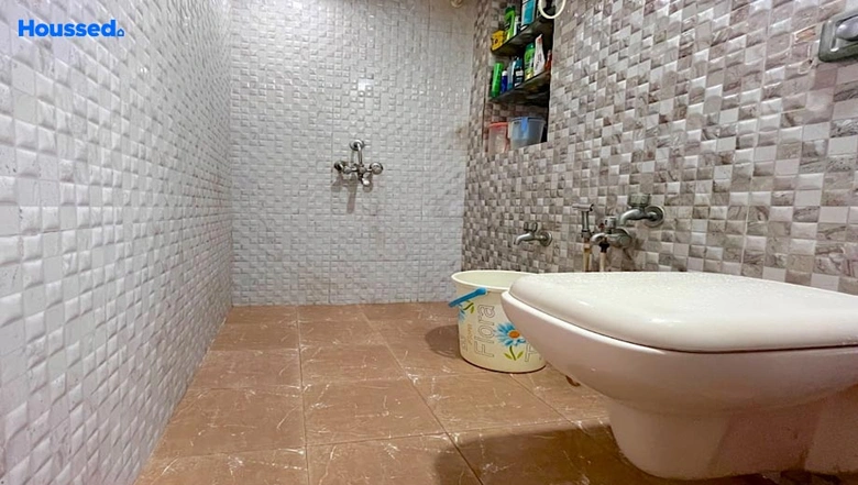 Project Image of Boys PG/Hostel in Getsethome PRT976 Apt Room 1 A4, Andheri West - Image 307050