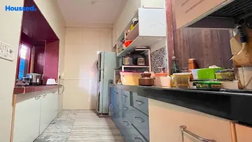 Project Image of Boys PG/Hostel in Getsethome PRT976 Apt Room 1 A4 Andheri West, Mumbai - Image 307052