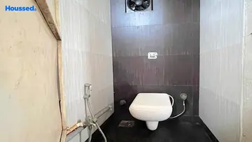 Project Image of Boys PG/Hostel in Getsethome PRT976 Apt Room 1 A4 Andheri West, Mumbai - Image 307056
